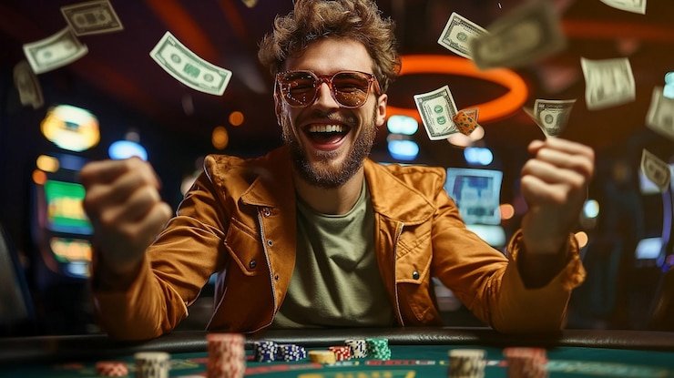 i710 Sportsbook