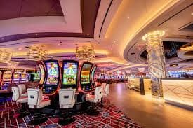 i710 Arcade